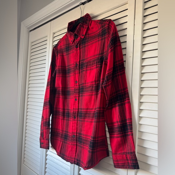 Goodfellow & Co Other - Plaid shirt